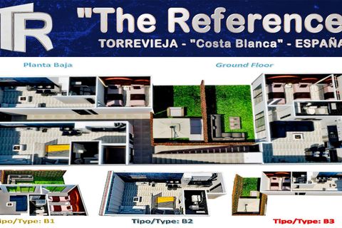 Penthouse i Torrevieja, Alicante, Torrevieja - € 209.350 | Ref: K1006-A1 - foto 48